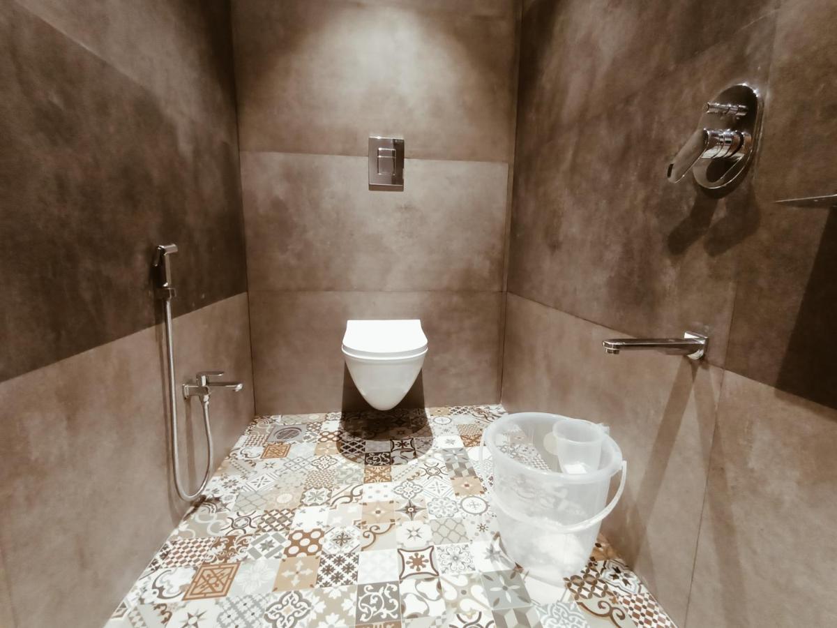 Hotel Prasad Nx ムンバイ エクステリア 写真