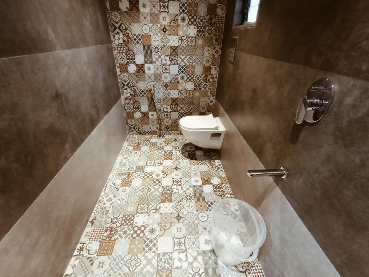 Hotel Prasad Nx ムンバイ エクステリア 写真