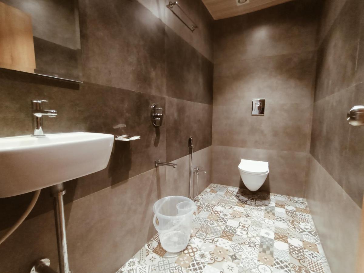 Hotel Prasad Nx ムンバイ エクステリア 写真