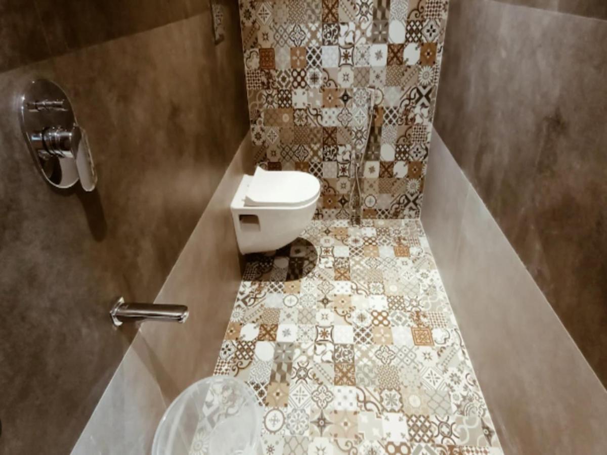 Hotel Prasad Nx ムンバイ エクステリア 写真